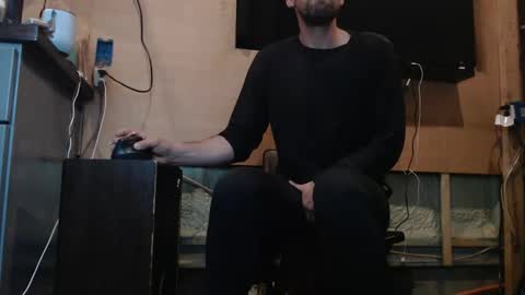 johnplayer23 online show from 02-15-25, 08:33