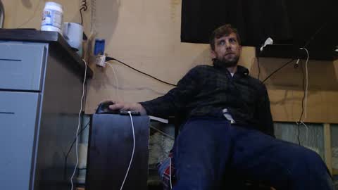 johnplayer23 online show from 02-17-25, 06:42