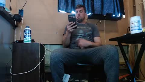 johnplayer23 online show from 03-01-25, 03:16