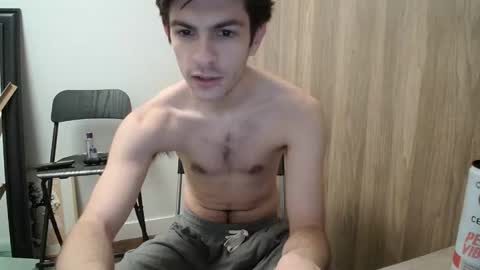 johnresmain online show from 03-06-26, 03:30