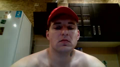 johny27 online show from 12-18-25, 01:39