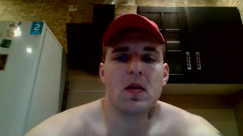 johny27 online show from 02-01-26, 04:49