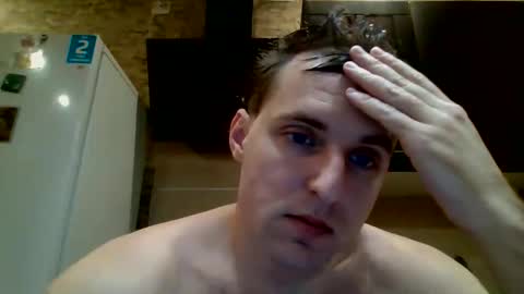 johny27 online show from 02-08-26, 03:37