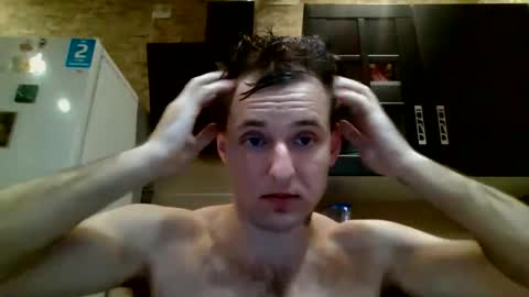 johny27 online show from 03-06-26, 05:20