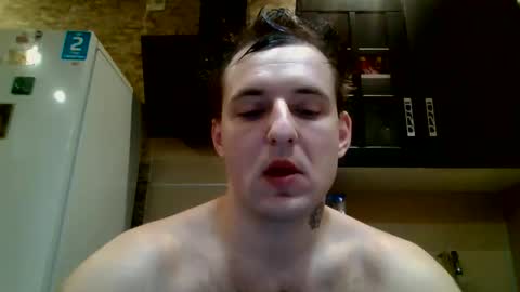 johny27 online show from 03-07-26, 02:14
