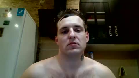 johny27 online show from 03-08-26, 06:34