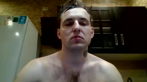 johny27 online show from 05-30-26, 12:46