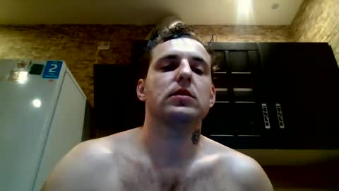 johny27 online show from 06-28-26, 05:19