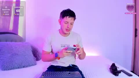 johnycooper08 online show from 06-12-26, 12:48
