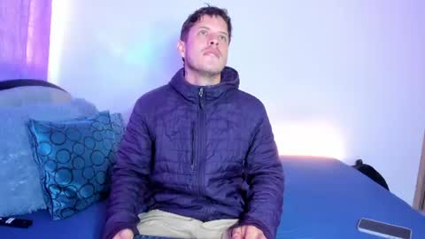 johnycooper08 online show from 06-20-26, 12:30