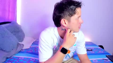 johnycooper08 online show from 06-30-26, 01:56