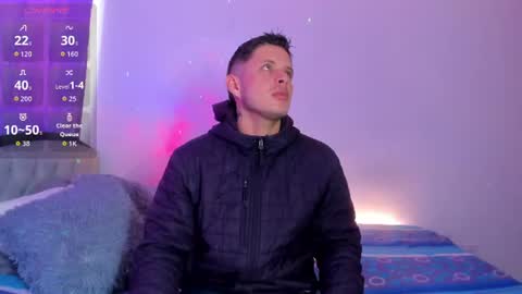 johnycooper08 online show from 07-01-26, 12:40