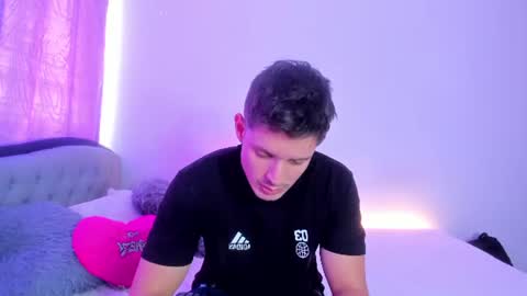 johnycooper08 online show from 07-07-26, 02:21