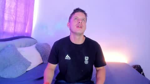 johnycooper08 online show from 07-09-26, 12:31