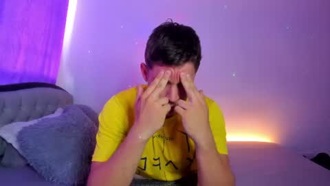 johnycooper08 online show from 07-10-26, 12:52