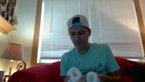 Snapshot of johstondude chatting on 10-08-25, 12:25 Johston online show from 10-08-25, 12:25