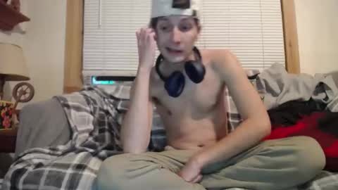 Snapshot of johstondude chatting on 11-14-25, 02:21 Johston online show from 11-14-25, 02:21