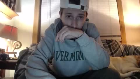 Snapshot of johstondude chatting on 11-19-25, 02:33 Johston online show from 11-19-25, 02:33