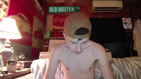 Johston online show from 05-01-26, 12:26