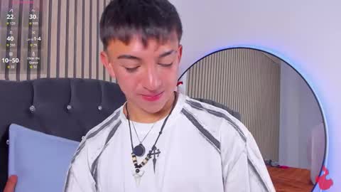 joji_spencer online show from 03-14-26, 11:21