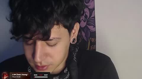 Andy online show from 06-27-26, 02:55