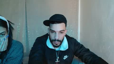 ALICEARABIAN online show from 01-11-26, 12:04