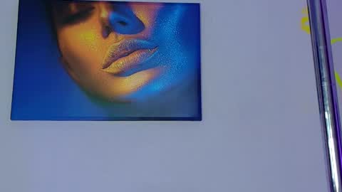 Lana online show from 05-18-26, 04:29
