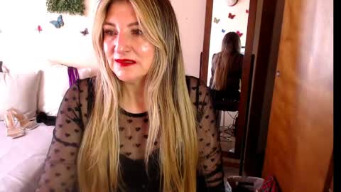 Jolie Mature online show from 06-02-26, 09:17