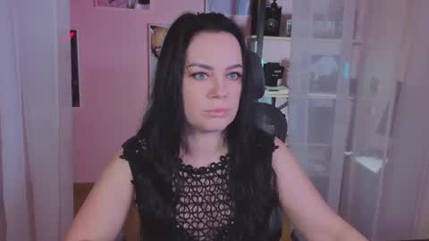 MISTRESS Jolie online show from 07-02-26, 05:35