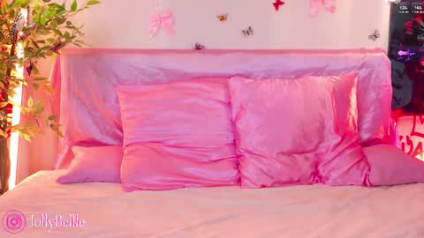 Belle online show from 03-15-26, 02:06