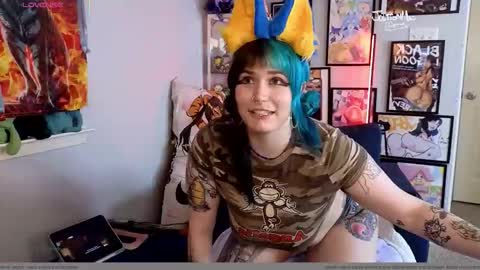 JoltionMac JJ online show from 02-16-26, 06:53