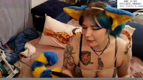 JoltionMac JJ online show from 07-18-26, 05:33