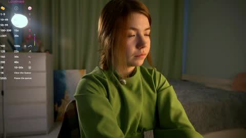 Ayako online show from 04-01-26, 02:14