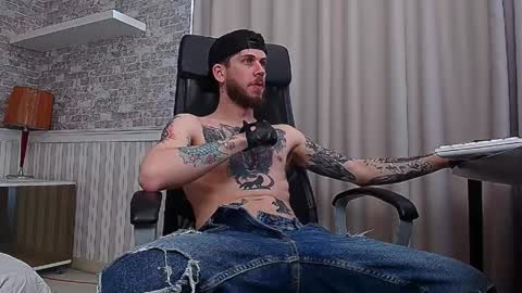 JonahShaw online show from 03-16-26, 05:44