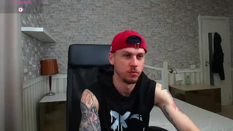 JonahShaw online show from 05-14-26, 04:52