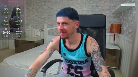 JonahShaw online show from 05-19-26, 04:41