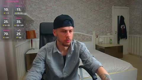 JonahShaw online show from 05-21-26, 04:41