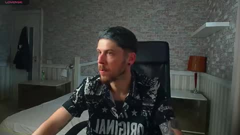 JonahShaw online show from 05-31-26, 04:31