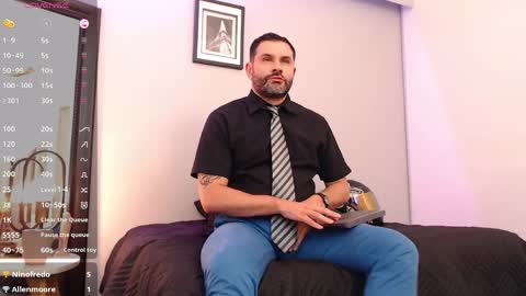  JONAS BEARD  online show from 04-09-26, 03:28