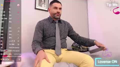  JONAS BEARD  online show from 07-02-26, 03:29