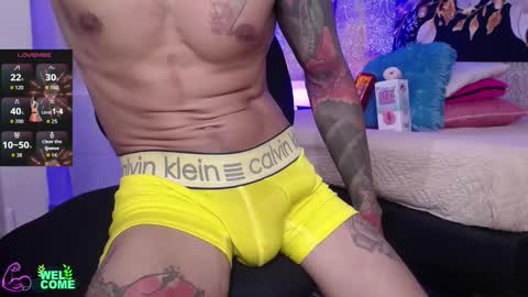 Jonas  online show from 01-10-26, 07:48