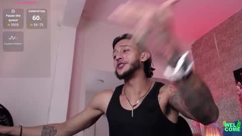 Jonas  online show from 02-03-26, 06:46