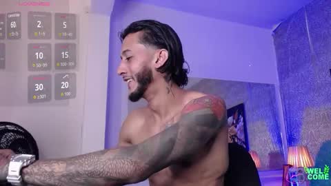 Jonas  online show from 02-05-26, 07:29