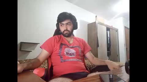 jonasf2525 online show from 11-19-25, 07:30