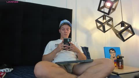 Jonathan Danielss  online show from 03-05-25, 03:18