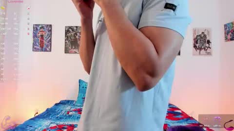 Instagram jonathanfit14 online show from 03-13-26, 09:32