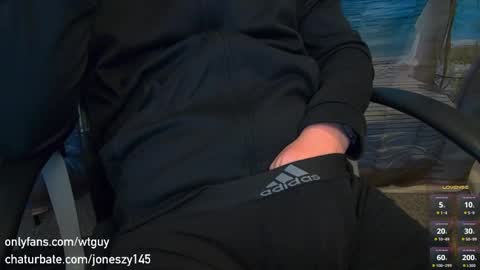 WhteGuy online show from 05-07-26, 03:45