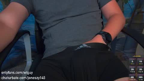 WhteGuy online show from 06-19-26, 02:05