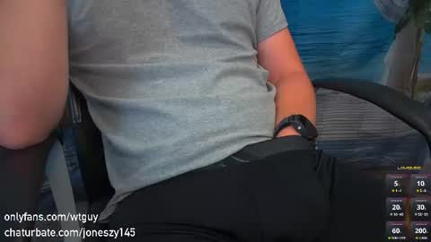 WhteGuy online show from 06-21-26, 08:33