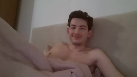 jonhy_merlin online show from 03-26-26, 03:45